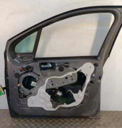 Porte avant droit PEUGEOT 2008 1 Photo n°4