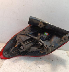 Feu arriere principal droit (feux) CITROEN C4 2