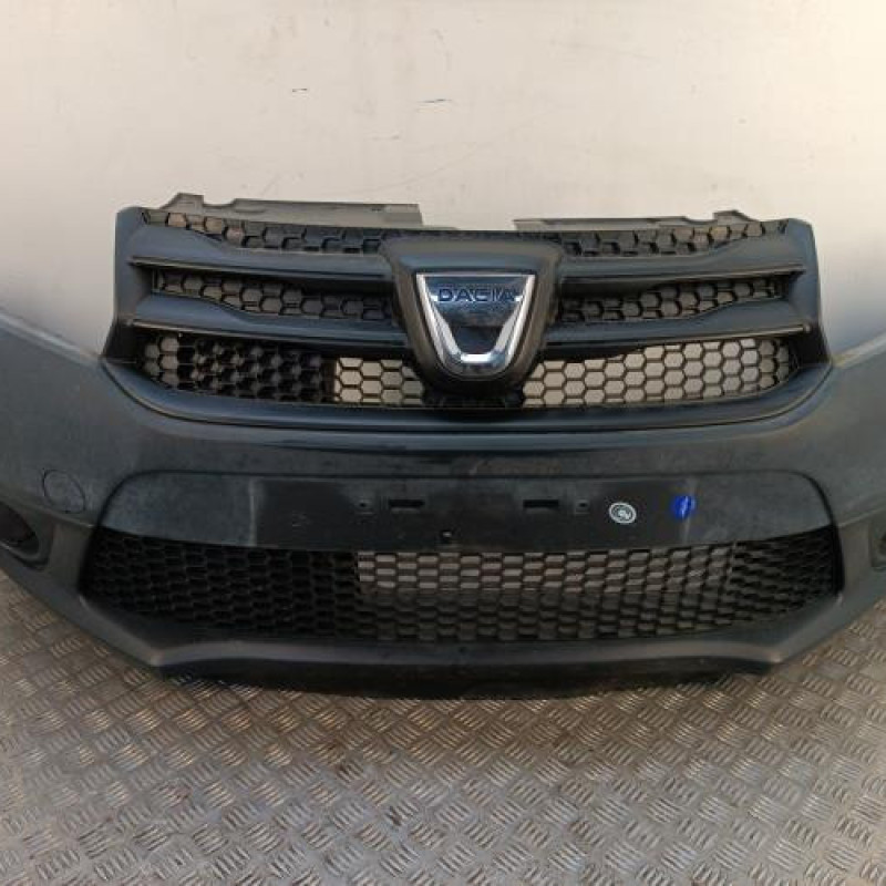 Pare choc avant DACIA SANDERO 2
