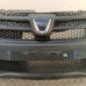 Pare choc avant DACIA SANDERO 2
