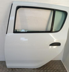 Porte arriere gauche DACIA SANDERO 2 Photo n°1