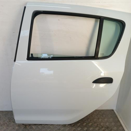 Porte arriere gauche DACIA SANDERO 2 Photo n°1