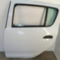 Porte arriere gauche DACIA SANDERO 2