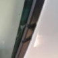 Porte arriere gauche DACIA SANDERO 2