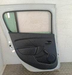 Porte arriere gauche DACIA SANDERO 2 Photo n°3
