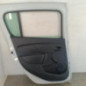 Porte arriere gauche DACIA SANDERO 2
