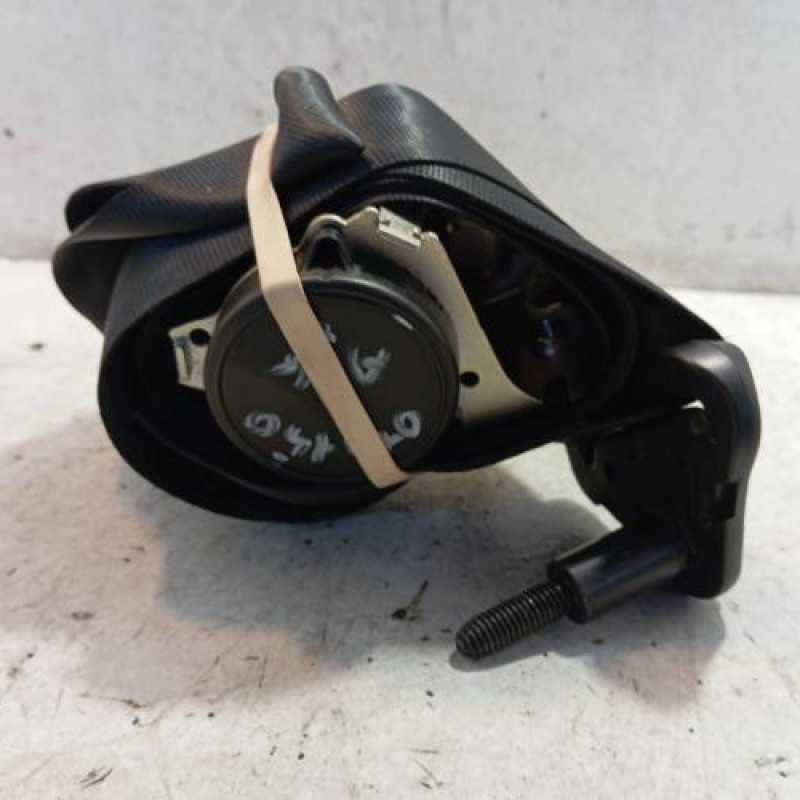 Ceinture avant gauche DACIA SANDERO 2 Ceinture avant gauche DACIA SANDERO 2