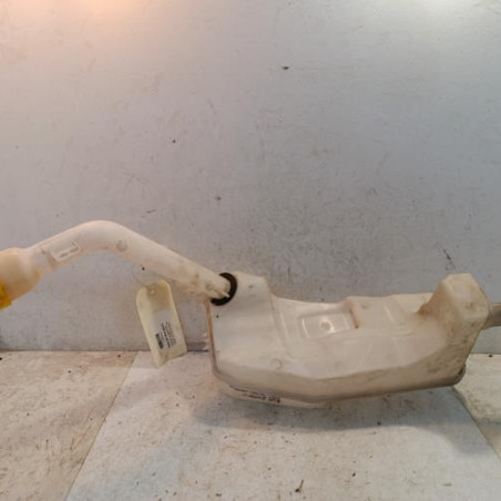 Vase de lave glace RENAULT CAPTUR 1 Photo n°1