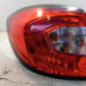 Feu arriere principal gauche (feux) RENAULT CAPTUR 1