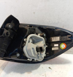 Feu arriere principal gauche (feux) RENAULT CAPTUR 1