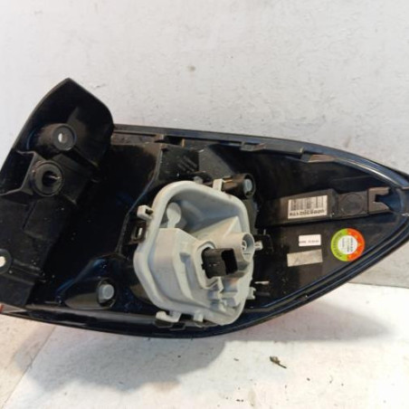 Feu arriere principal gauche (feux) RENAULT CAPTUR 1