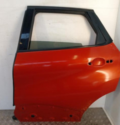 Porte arriere gauche RENAULT CAPTUR 1 Photo n°1