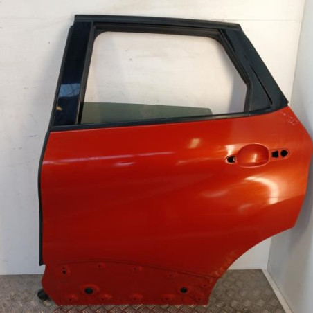 Porte arriere gauche RENAULT CAPTUR 1 Photo n°1