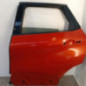 Porte arriere gauche RENAULT CAPTUR 1