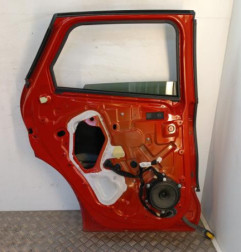 Porte arriere gauche RENAULT CAPTUR 1