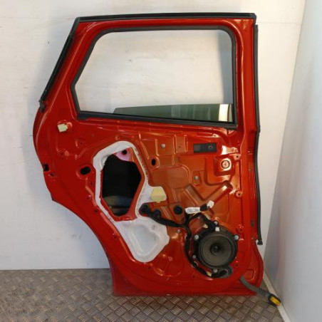 Porte arriere gauche RENAULT CAPTUR 1