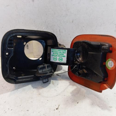 Trappe d'essence RENAULT CAPTUR 1