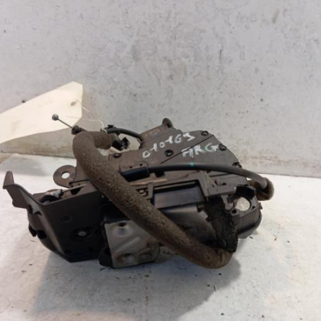 Serrure arriere gauche RENAULT CAPTUR 1 Photo n°1