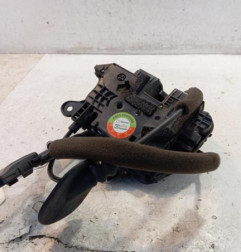 Serrure arriere gauche RENAULT CAPTUR 1 Photo n°3