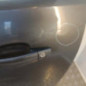 Porte avant gauche OPEL CORSA D