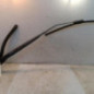 Bras essuie glace avant droit RENAULT SCENIC 2
