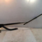 Bras essuie glace avant droit RENAULT SCENIC 2