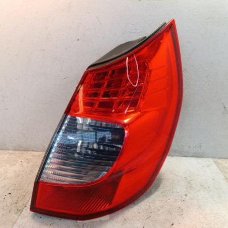 Feu arriere principal droit (feux) RENAULT SCENIC 2 Photo n°1