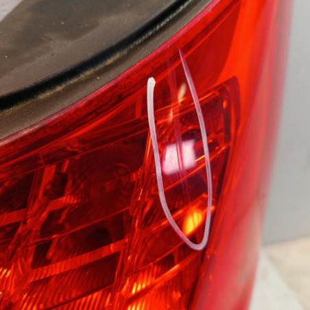 Feu arriere principal droit (feux) RENAULT SCENIC 2