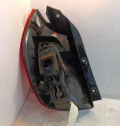 Feu arriere principal droit (feux) RENAULT SCENIC 2 Photo n°3