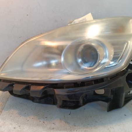 Optique avant principal droit (feux)(phare) RENAULT SCENIC 2 Photo n°1