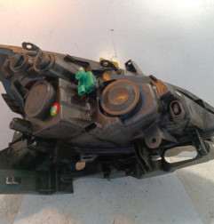 Optique avant principal droit (feux)(phare) RENAULT SCENIC 2