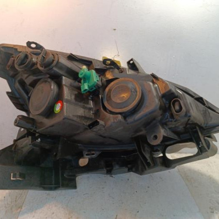 Optique avant principal droit (feux)(phare) RENAULT SCENIC 2