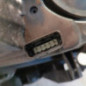 Optique avant principal droit (feux)(phare) RENAULT SCENIC 2