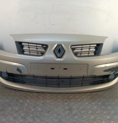 Pare choc avant RENAULT SCENIC 2 Photo n°1