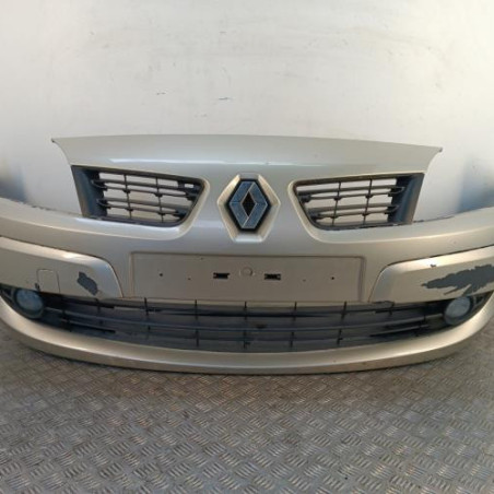 Pare choc avant RENAULT SCENIC 2 Photo n°1