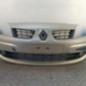 Pare choc avant RENAULT SCENIC 2