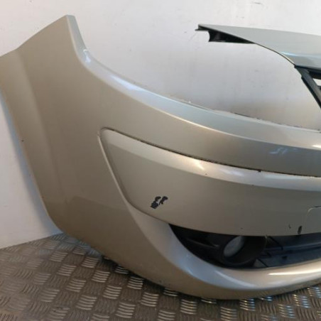 Pare choc avant RENAULT SCENIC 2
