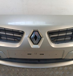 Pare choc avant RENAULT SCENIC 2 Photo n°3
