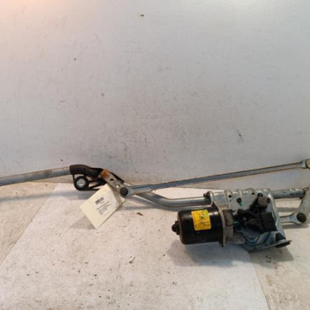 Moteur essuie glace avant RENAULT SCENIC 2 Photo n°1