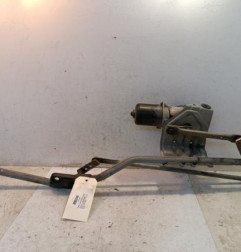 Moteur essuie glace avant RENAULT SCENIC 2