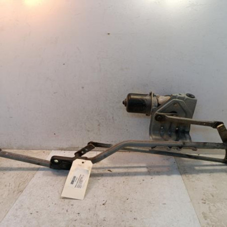 Moteur essuie glace avant RENAULT SCENIC 2