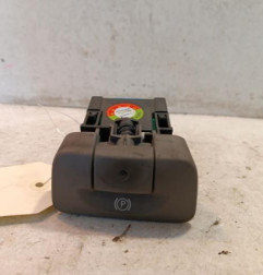 Poignee electrique frein a main RENAULT SCENIC 2 Photo n°1