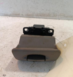Poignee electrique frein a main RENAULT SCENIC 2