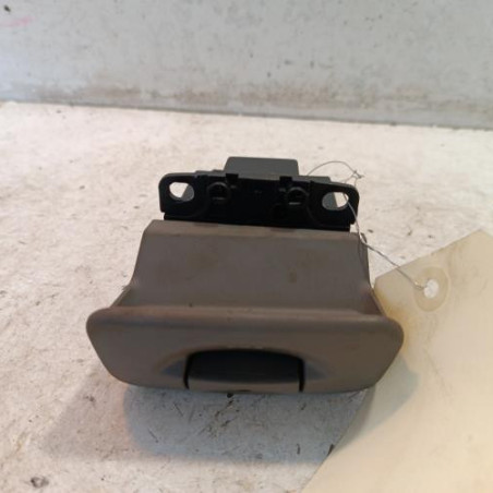 Poignee electrique frein a main RENAULT SCENIC 2