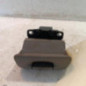 Poignee electrique frein a main RENAULT SCENIC 2