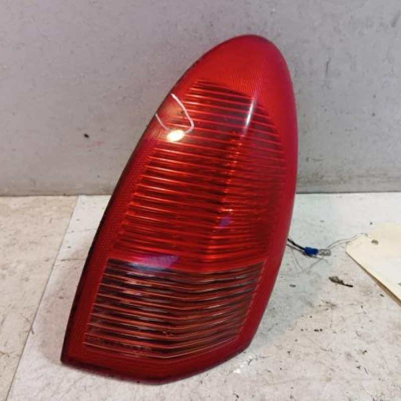 Feu arriere principal gauche (feux) ALFA ROMEO 147