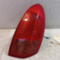 Feu arriere principal gauche (feux) ALFA ROMEO 147