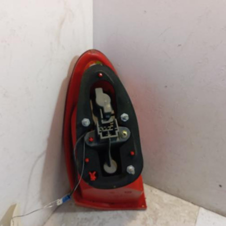 Feu arriere principal gauche (feux) ALFA ROMEO 147