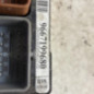 Boitier servitude moteur (BSM) CITROEN C3 1