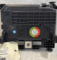 Boitier servitude moteur (BSM) CITROEN C3 1 Photo n°3